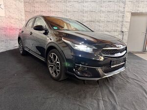KIA XCeed JBL Sound Edition 1.5 T-GDI