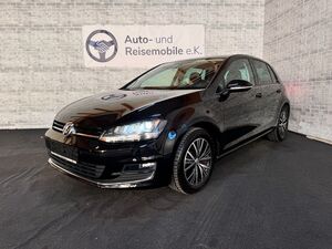 VW Golf VII Lim. Allstar 1.2 TSI BMT/CAM/AHK