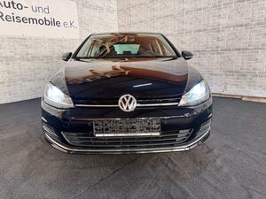 VW Golf VII Lim. Allstar 1.2 TSI BMT/CAM/AHK