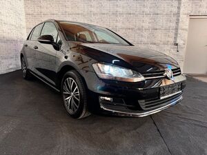 VW Golf VII Lim. Allstar 1.2 TSI BMT/CAM/AHK