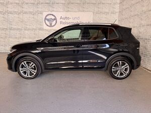 VW T-Cross 1,5 TSI /R-Line/LED/NAVI/CARPLAY