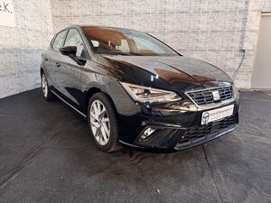 SEAT Ibiza FR 1.0 TSI DSG/LED/Full Link