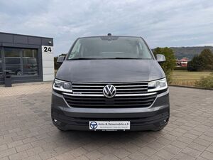 VW T6 Multivan 2.0 TDI DSG 4MOTION/LED/AHK/CAM