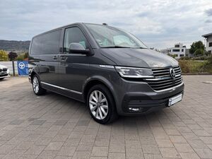 VW T6 Multivan 2.0 TDI DSG 4MOTION/LED/AHK/CAM
