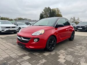 OPEL Adam 1.2 Jam/TÜV 10.2028