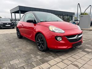 OPEL Adam 1.2 Jam/TÜV 10.2028