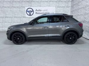 VW T-Roc Sport/NAVI/LED/CAM/BLACK STYLE