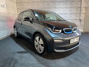 BMW i3 Basis 120 Ah/LED/CAM/NAVI/