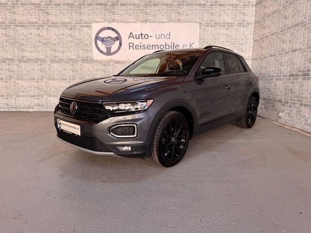 VW T-Roc Sport/LED/CAM/NAVI/CARPLAY
