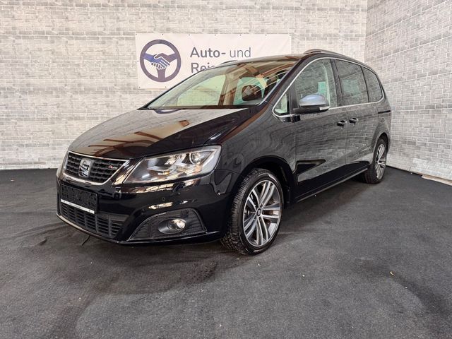 SEAT Alhambra FR-Line 1.4 TSI DSG/AHK/7-Sitze