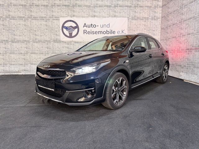 KIA XCeed JBL Sound Edition 1.5 T-GDI