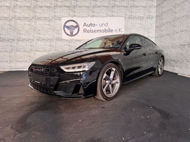 AUDI S7 Sportback 3.0 TDI quattro/TOP GEPFLEGT