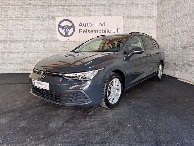 VW Golf VIII Variant Life 2.0 TDI