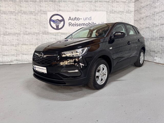 OPEL Grandland X Grandland (X) 1.6 CDTI