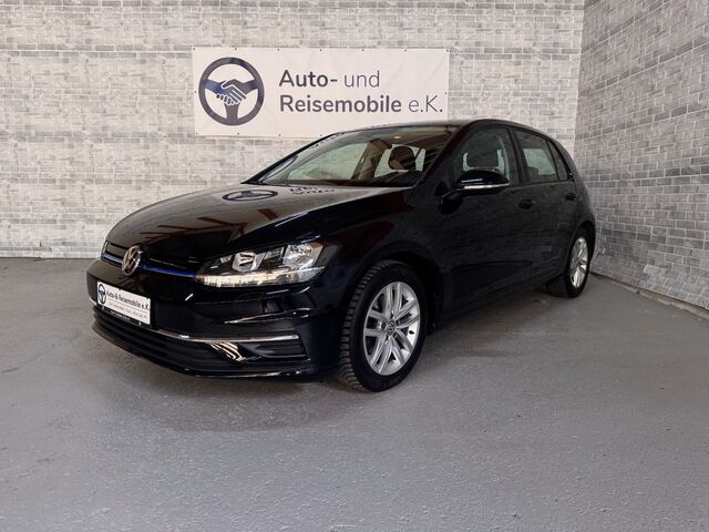 VW Golf VII Lim.  1.5 TSI Comfortline BlueMotion