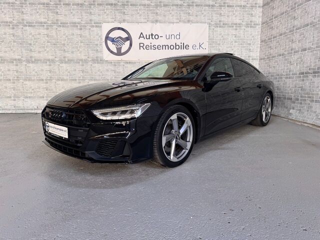 AUDI S7 Sportback 3.0 TDI quattro/TOP GEPFLEGT