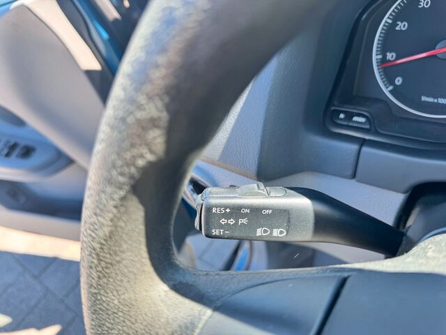 VW Golf Plus 1.6 Comfortline/TÜV 07.2027