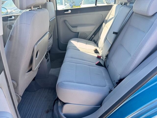 VW Golf Plus 1.6 Comfortline/TÜV 07.2027