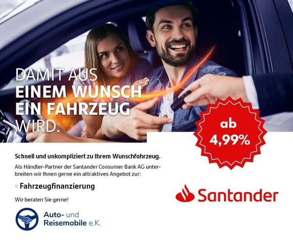 VW Golf Plus 1.6 Comfortline/TÜV 07.2027