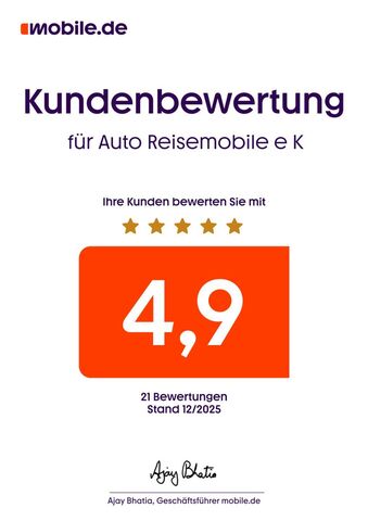 VW Golf Plus 1.6 Comfortline/TÜV 07.2027