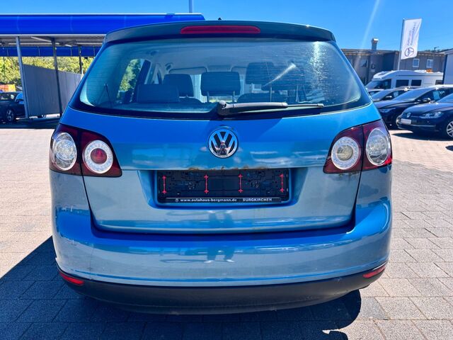 VW Golf Plus 1.6 Comfortline/TÜV 07.2027