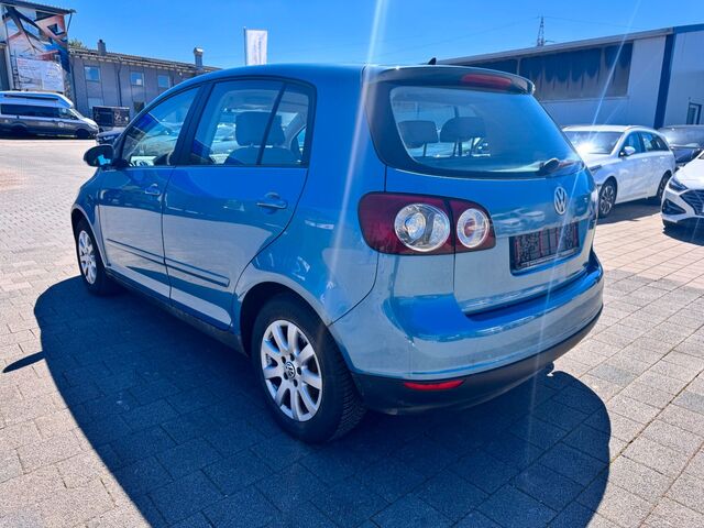 VW Golf Plus 1.6 Comfortline/TÜV 07.2027