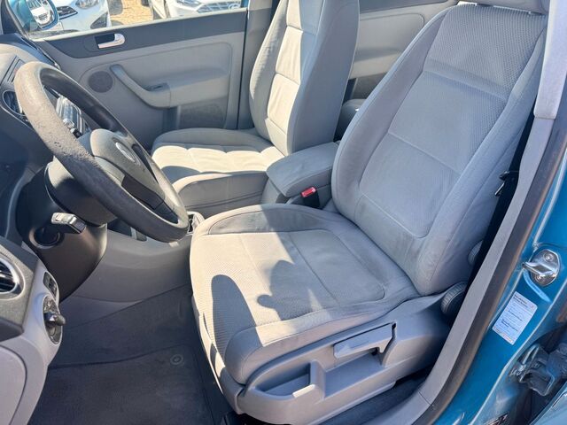 VW Golf Plus 1.6 Comfortline/TÜV 07.2027