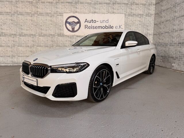 BMW 530 Limousine  e M Sport/LED/HEADUP/AMBIENTE