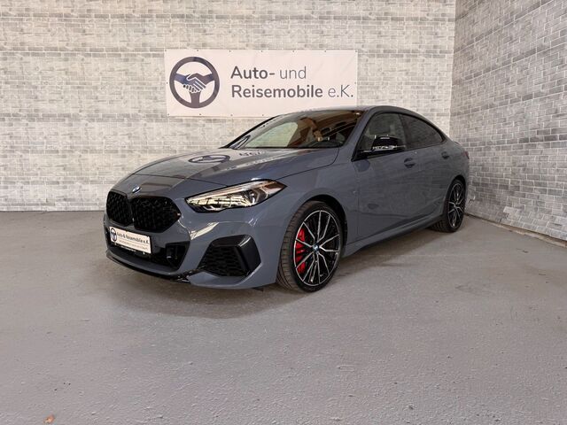 BMW M235i xDrive/PERFORMANCE M/19 Zoll /LED/AMBIENTE