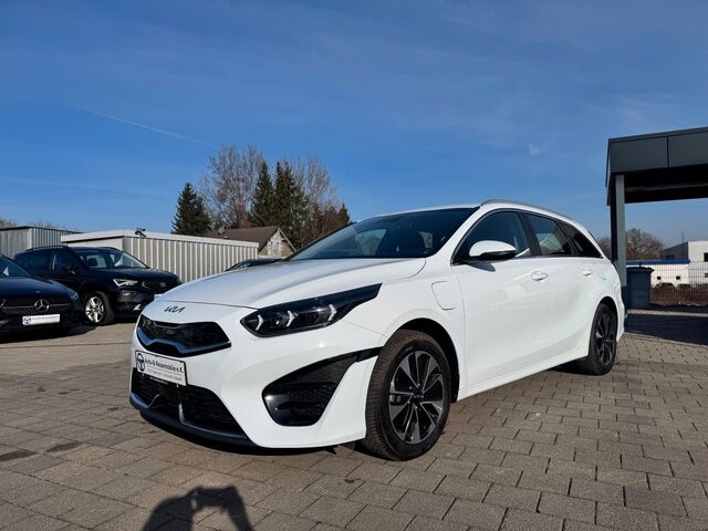 KIA ceed Sporty Wagon cee'd Sportswagon 1.6 Plug-in Hybrid /DSG