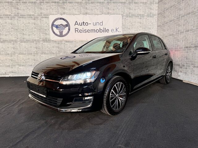 VW Golf