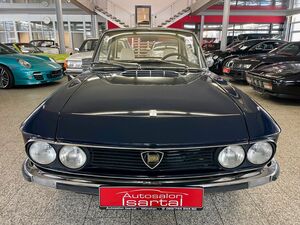 LANCIA Fulvia 1.3s -- H-Kennz.-- teilrest. --