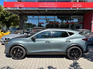 CUPRA Formentor VZ5 Enceladus Grey Edition - 12tsd. KM