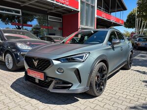 CUPRA Formentor VZ5 Enceladus Grey Edition - 12tsd. KM