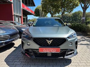 CUPRA Formentor VZ5 Enceladus Grey Edition - 12tsd. KM