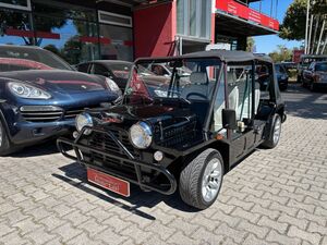 MINI ANDERE MINI-MOKE SE -dt. Fzg. - H-Kz.