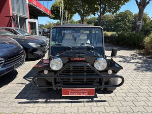 MINI ANDERE MINI-MOKE SE -dt. Fzg. - H-Kz.