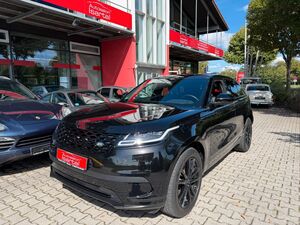 LAND ROVER Range Rover Velar Hybrid S -1.Hd.