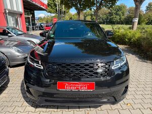 LAND ROVER Range Rover Velar Hybrid S -1.Hd.