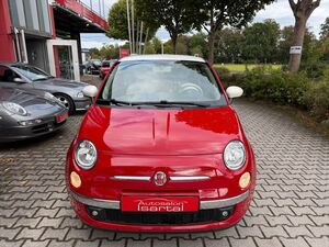 FIAT 500 Vintage 57
