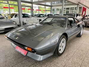 FERRARI 308 GTB Vergaser - dt. Auto - 2. Hand - 58tkm!