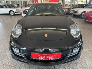PORSCHE 997 Turbo PDK -dt. Auto - topgepflegt