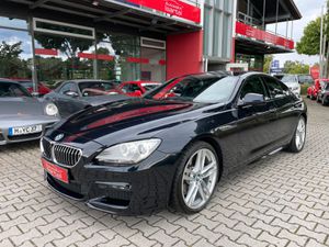 BMW 640 Gran Coupe 640 d Gran Coupé - M-Paket - 83tkm !
