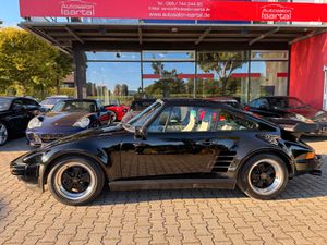 PORSCHE 930 911- turbo Slantnose -toporiginal