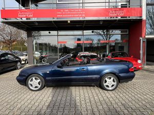 MERCEDES-BENZ CLK 320 - Elegance - Top Zustand