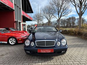 MERCEDES-BENZ CLK 320 - Elegance - Top Zustand