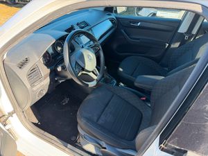 SKODA Fabia Combi Style