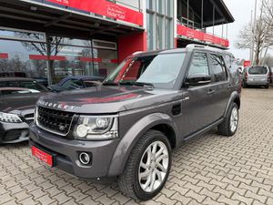 LAND ROVER Discovery 4 SDV6 Landmark -7-Sitze