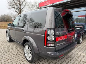 LAND ROVER Discovery 4 SDV6 Landmark -7-Sitze