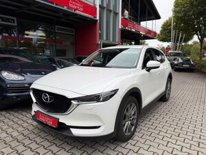 MAZDA CX-5 Signature AWD